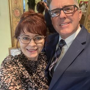 Meet your Posher, Jonathan